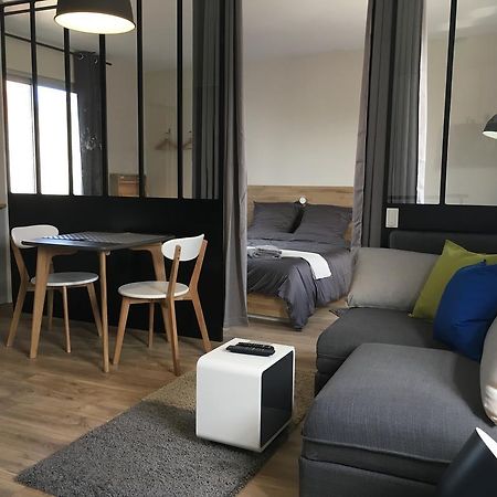 Appartements Les Rochelais Ла-Рошель Экстерьер фото