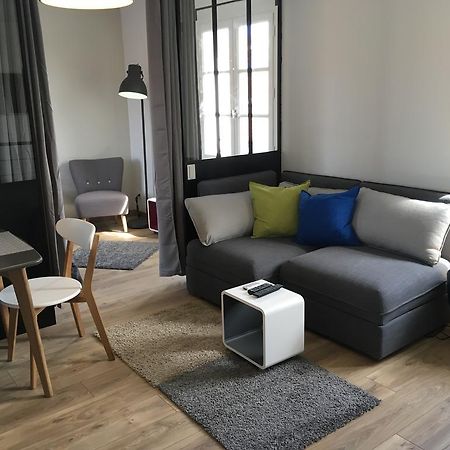 Appartements Les Rochelais Ла-Рошель Экстерьер фото