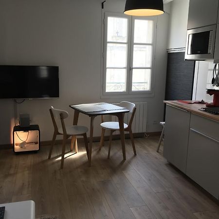 Appartements Les Rochelais Ла-Рошель Экстерьер фото
