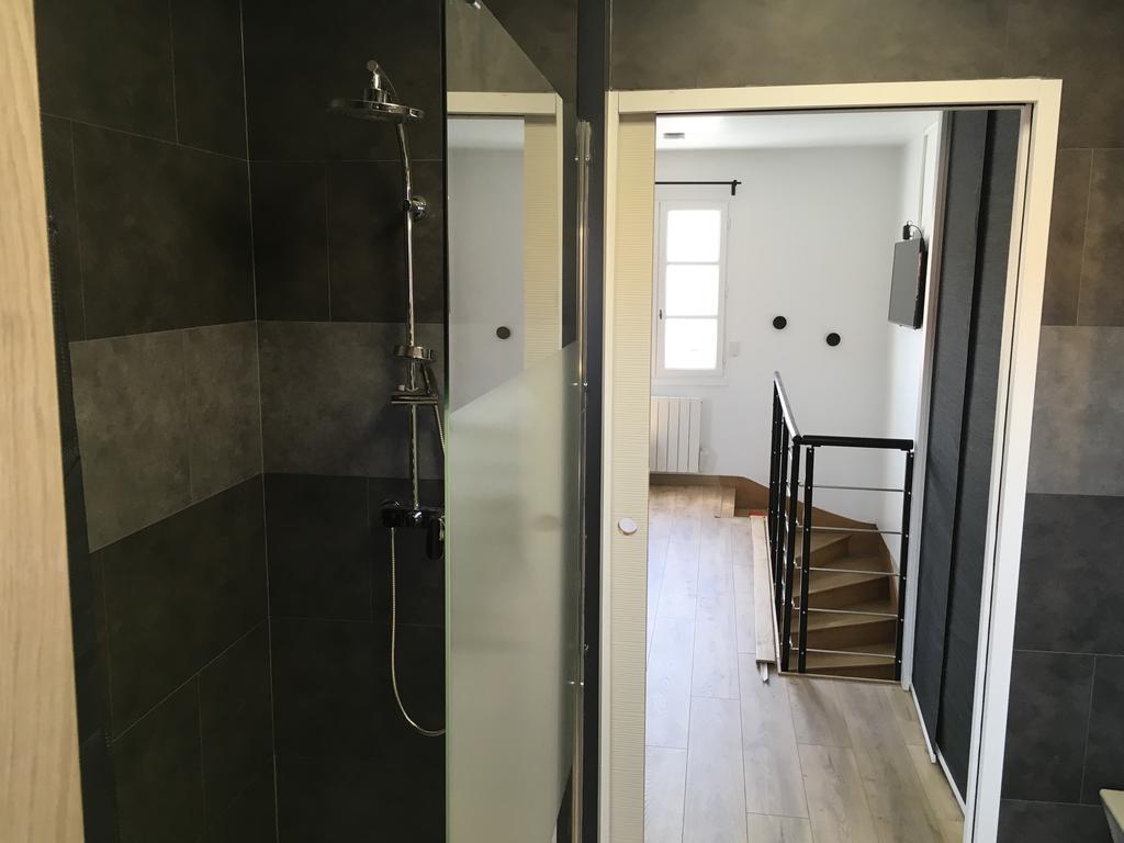Appartements Les Rochelais Ла-Рошель Экстерьер фото