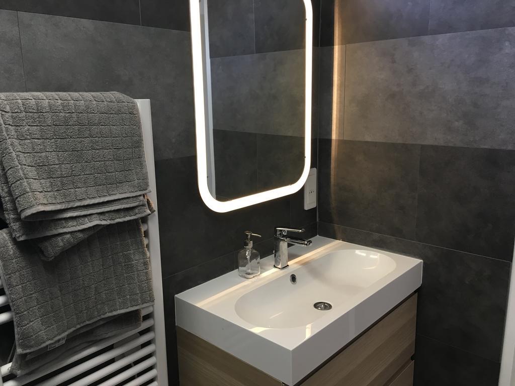 Appartements Les Rochelais Ла-Рошель Экстерьер фото