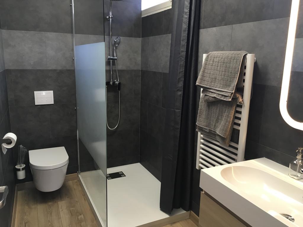 Appartements Les Rochelais Ла-Рошель Экстерьер фото